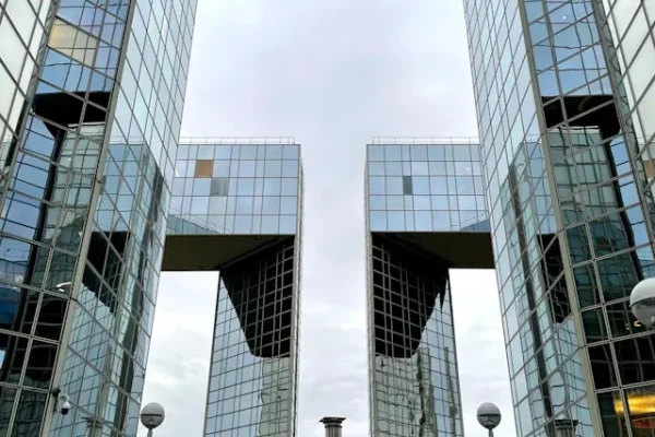 Architectural Design