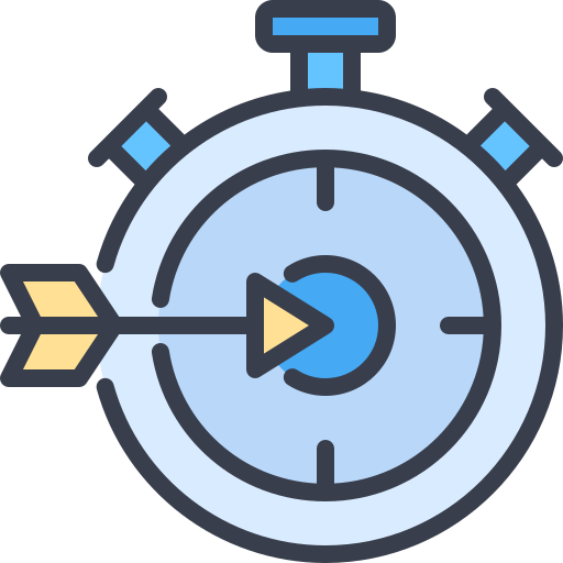 Fast & Efficient Delivery