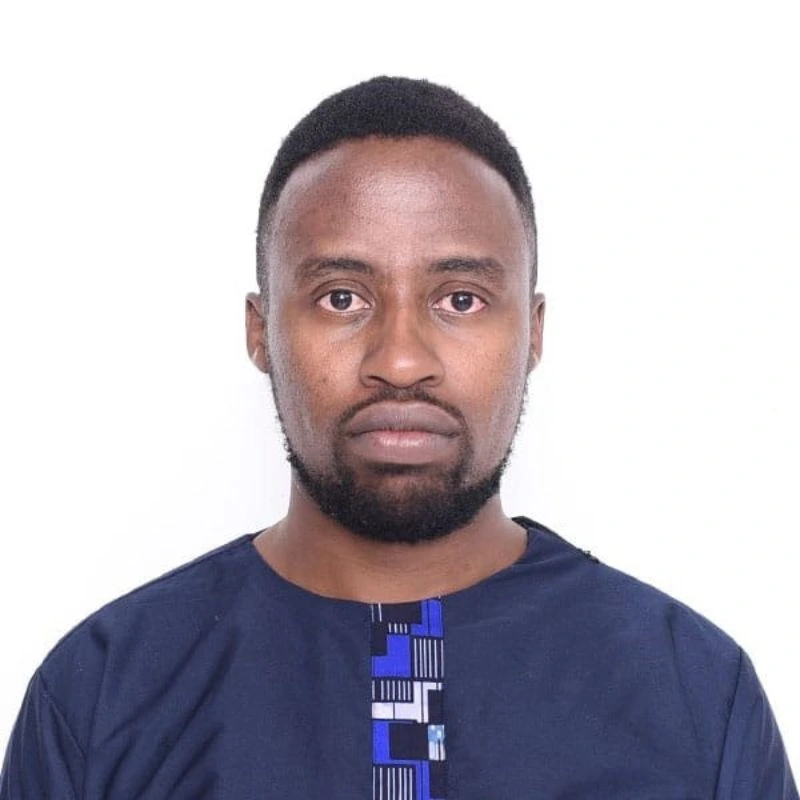 Denis, Mechanical Engineer in Kenya specializing in HVAC, plumbing, fire protection and building services engineering at Cadreatech