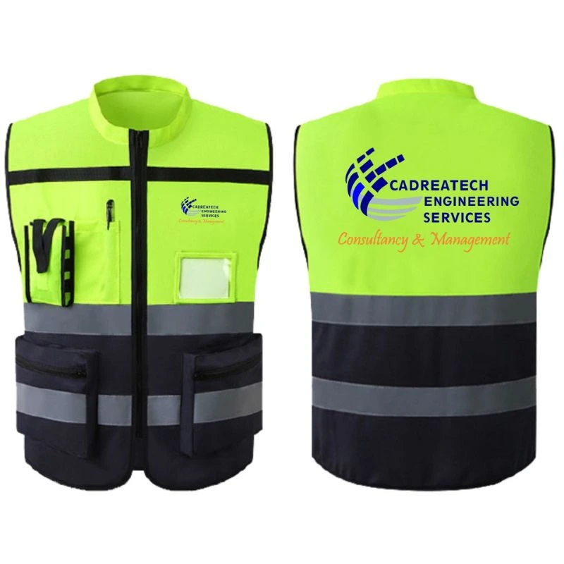 Quantity surveyor in Kenya Qs. Mark Ombwayo providing cost planning and contract administration services at Cadreatech