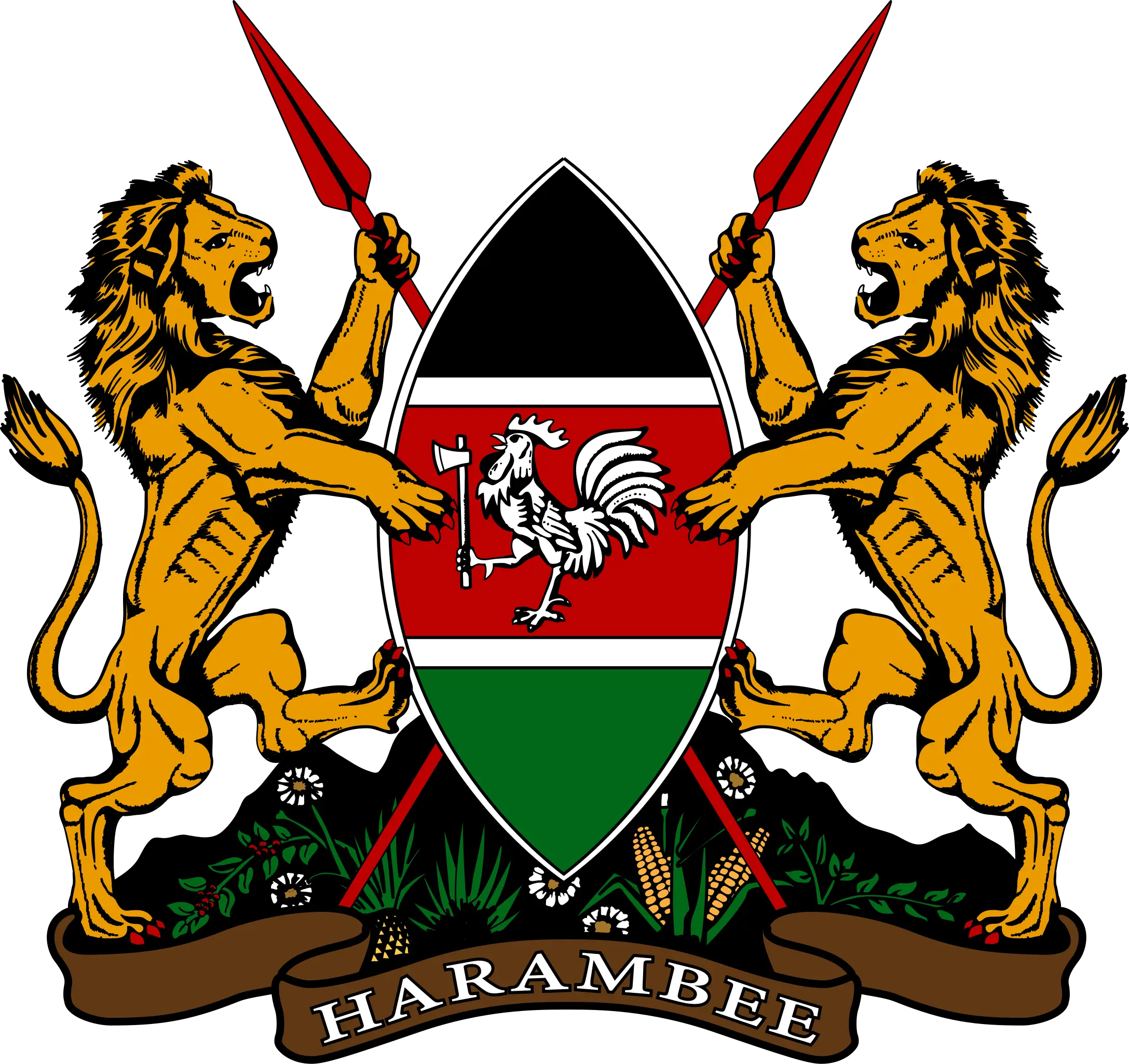 Gov of Kenya
