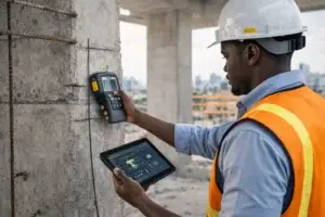 Non-Destructive Testing (NDT) for Structural Integrity Assessment in Nairobi